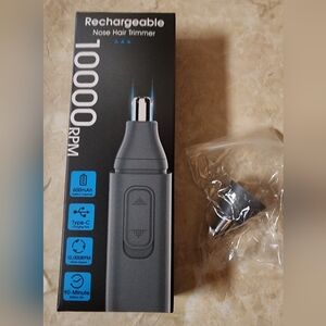 Nose Hair Trimmer
